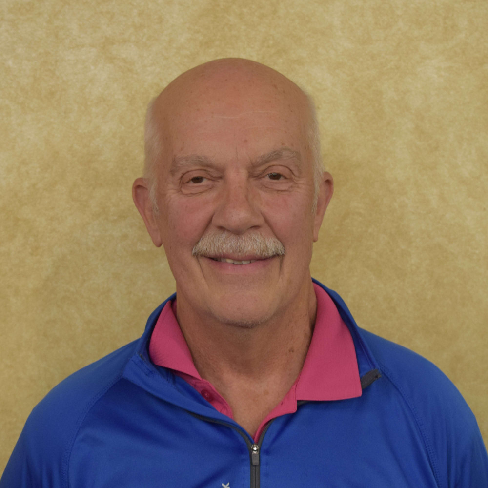  Rich Hoffman