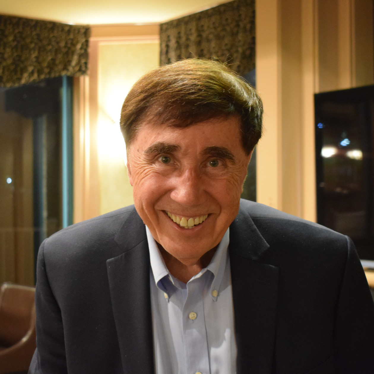 Gary Maupin